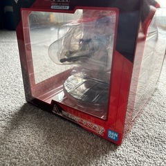 一番くじ勝利の女神NIKKE CHAPTER6 A賞ラピレッドフードの画像