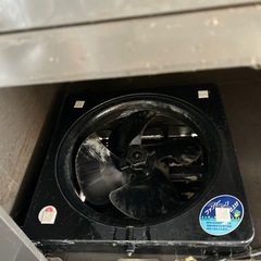 換気扇　レンジフードの画像