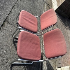 椅子5個無料の画像