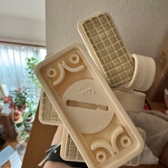 ベビー　ペット　フェンス　ゲートの画像