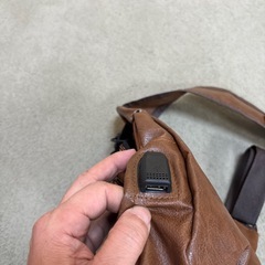 ボディバッグの画像