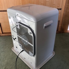 石油ファンヒーター(81) ダイニチ 5Lタンク FW-3214S  2015年  awesome!!の画像