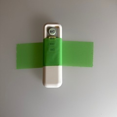 LEDシーリングライト💡の画像