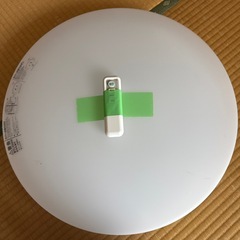 LEDシーリングライト💡の画像