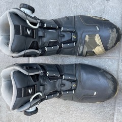 タイチ　ライディングシューズの画像