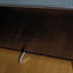 無料配送 2016年 PanasonicVIERA 55V型 TH-55DX750 4K対応液晶テレビ HDR10 Youtube NETFLIX 多機能リモコン(130)の画像