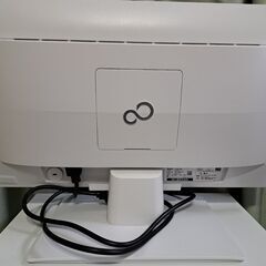 富士通 21.5インチワイドモニター VL-E22T-7Bの画像