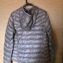 ユニクロレディースウルトラライトダウンの画像