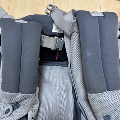 エルゴベビー　抱っこ紐　OMNI360 クールエアの画像