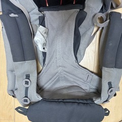 エルゴベビー　抱っこ紐　OMNI360 クールエアの画像