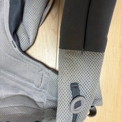 エルゴベビー　抱っこ紐　OMNI360 クールエアの画像