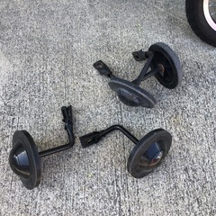 （取引中です。）自転車あげます。の画像