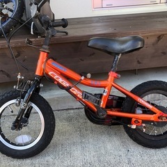 （取引中です。）自転車あげます。の画像