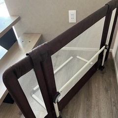 ベビーゲートの画像