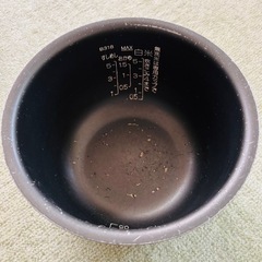 ZOJIRUSHI☆象印☆圧力IH炊飯ジャー/炊飯器〜5.5合/1.0L〜の画像
