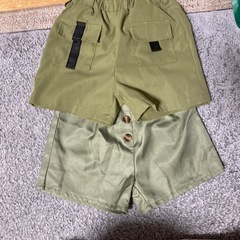 （お得‼️15着）110〜130 女児の画像