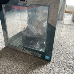 一番くじ　勝利の女神NIKKE CHAPTER6 B賞シンデレラフィギュアの画像