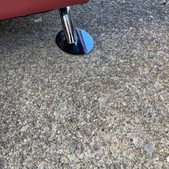 カウチソファーの画像