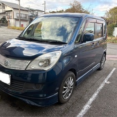 車両交換も可！車検2年付！の画像