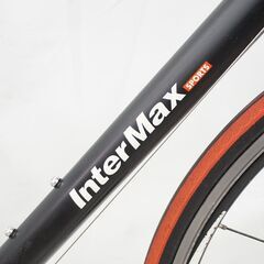 INTERMAX 「インターマックス」 PISTA 2005年頃モデル ロードバイク / 奈良店の画像