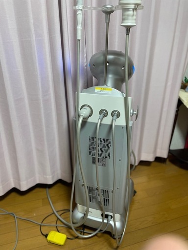 最終価格　痩身 スリーマックスビューティー 3-MaxBeauty 中古美容機