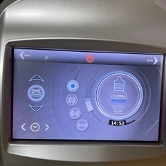 痩身 スリーマックスビューティー 3-MaxBeauty 中古美容機の画像