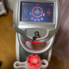 痩身 スリーマックスビューティー 3-MaxBeauty 中古美容機の画像