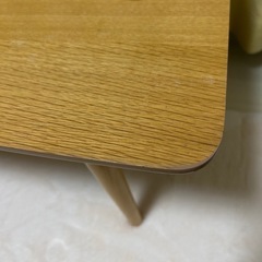 ローテーブル の画像