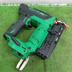 日立工機 NP18DSAL コードレスピン釘打ち機【野田愛宕店】【店頭取引限定】【ジャンク】※説明欄必読 管理番号：IT988CBXOGKKの画像