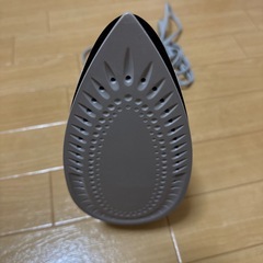 Panasonic アイロンの画像