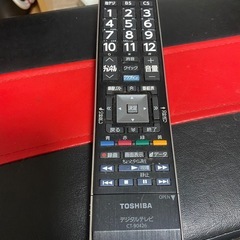 東芝REGZAの画像