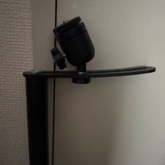 プロジェクター　ホルダーの画像