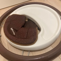 ベビー 歩行器 の画像