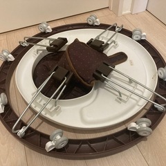 ベビー 歩行器 の画像