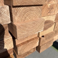 【在庫3本×13束】45×105×3000の画像