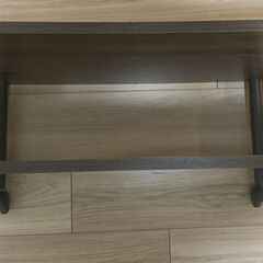 テレビ台の画像