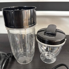 Koios ミキサー ブレンダー ジューサーの画像