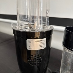 Koios ミキサー ブレンダー ジューサーの画像