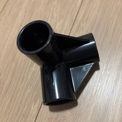 鉄パイプ、ジョイントの画像