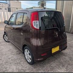 車検付き スズキ MRワゴンWit XS 走行39,900km H20年式の画像