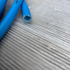 SK11 スーパーソフトエアホース8.5x12.5ミリ　6.2メートルの画像