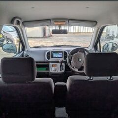 車検付き スズキ MRワゴンWit XS 走行39,900km H20年式の画像