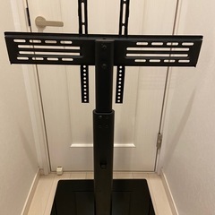 ❣️最速❣️ FITUEYES テレビ台 壁寄せテレビスタンドの画像