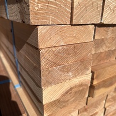 【在庫3本×12束】間柱 35×105×3000mmの画像