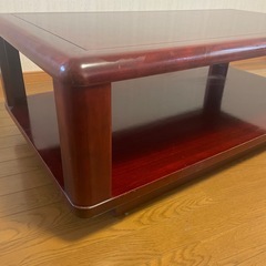 期間限定❗️テーブル　あげます。の画像