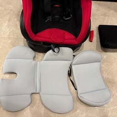 チャイルドシートの画像