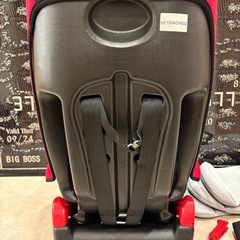 チャイルドシートの画像