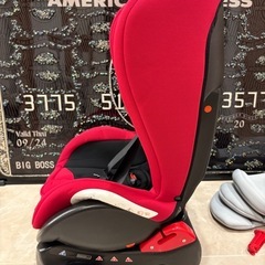 チャイルドシートの画像