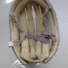 赤ちゃんヘッドガードの画像