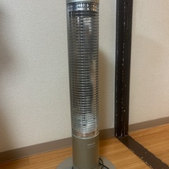 グラファイトヒーターの画像